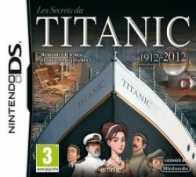 Secrets Of The Titanic 1912 – 2012 Rom